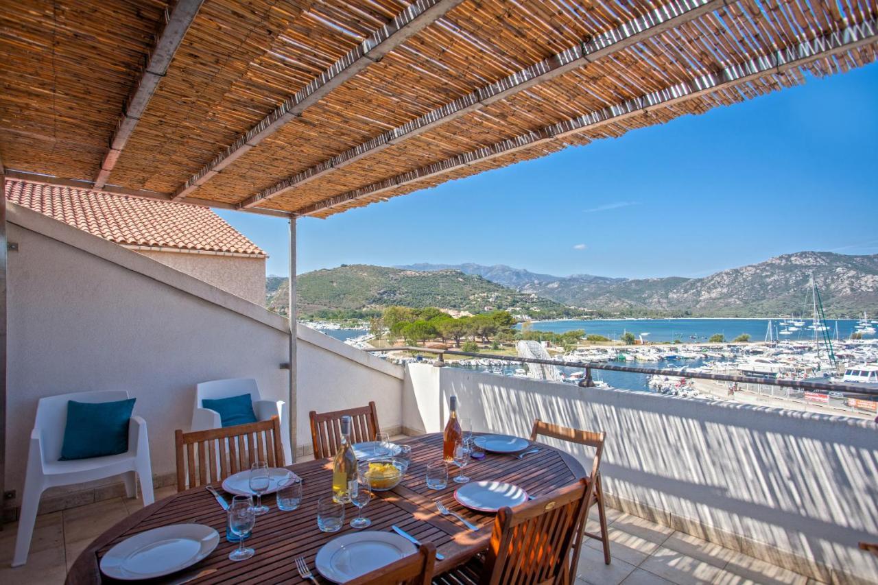 Casa Saint-Anne Apartman Kültér fotó