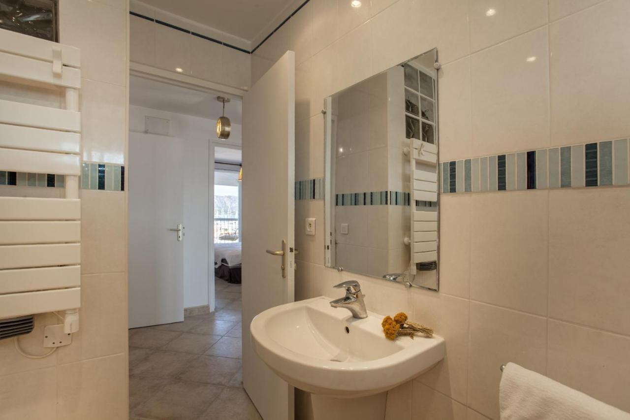 Casa Saint-Anne Apartman Kültér fotó