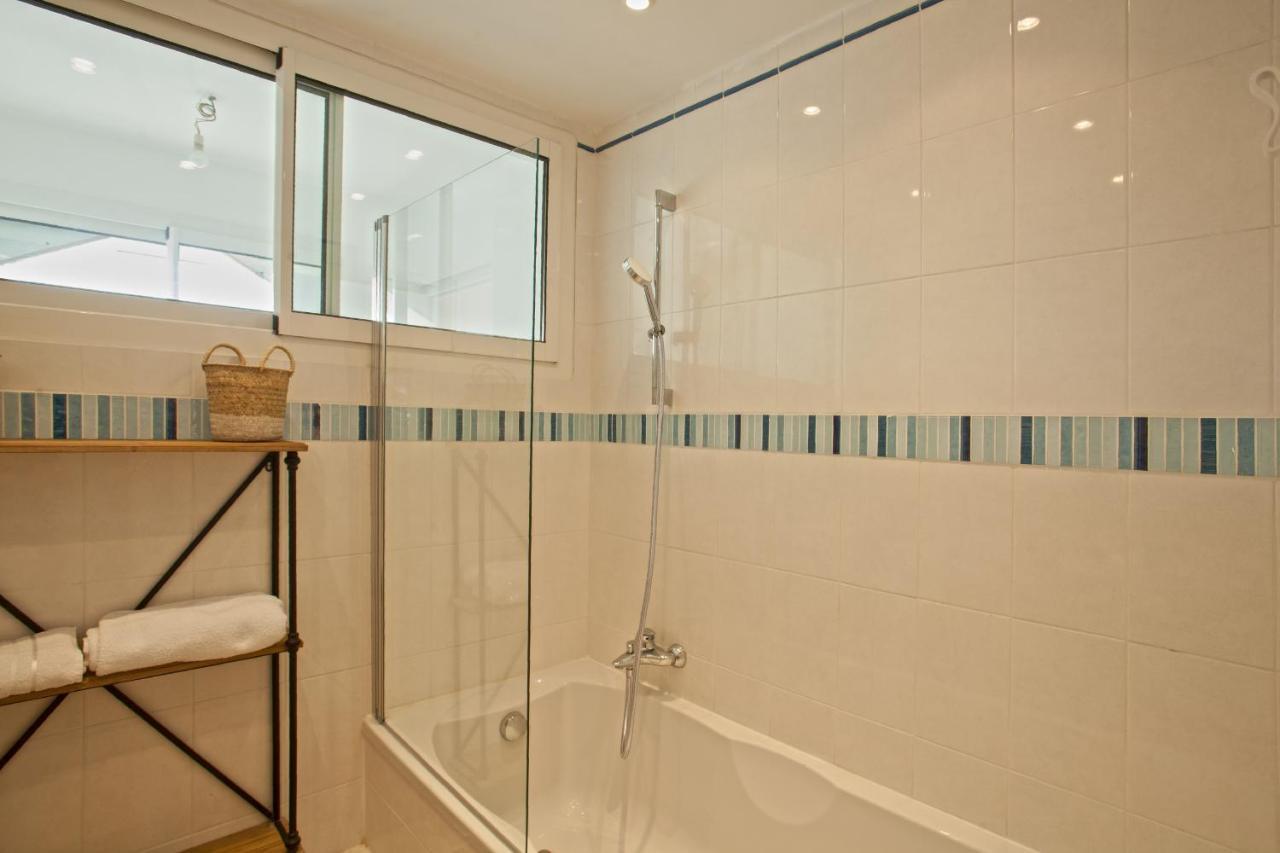Casa Saint-Anne Apartman Kültér fotó