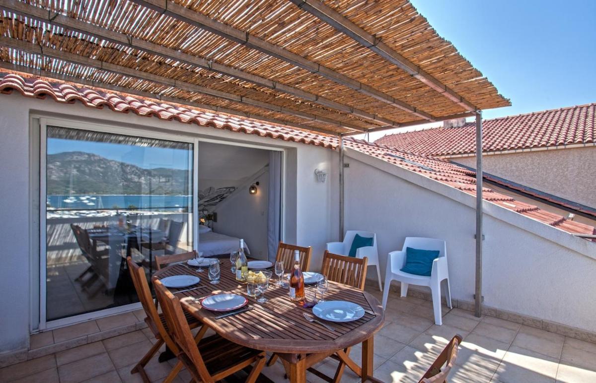 Casa Saint-Anne Apartman Kültér fotó