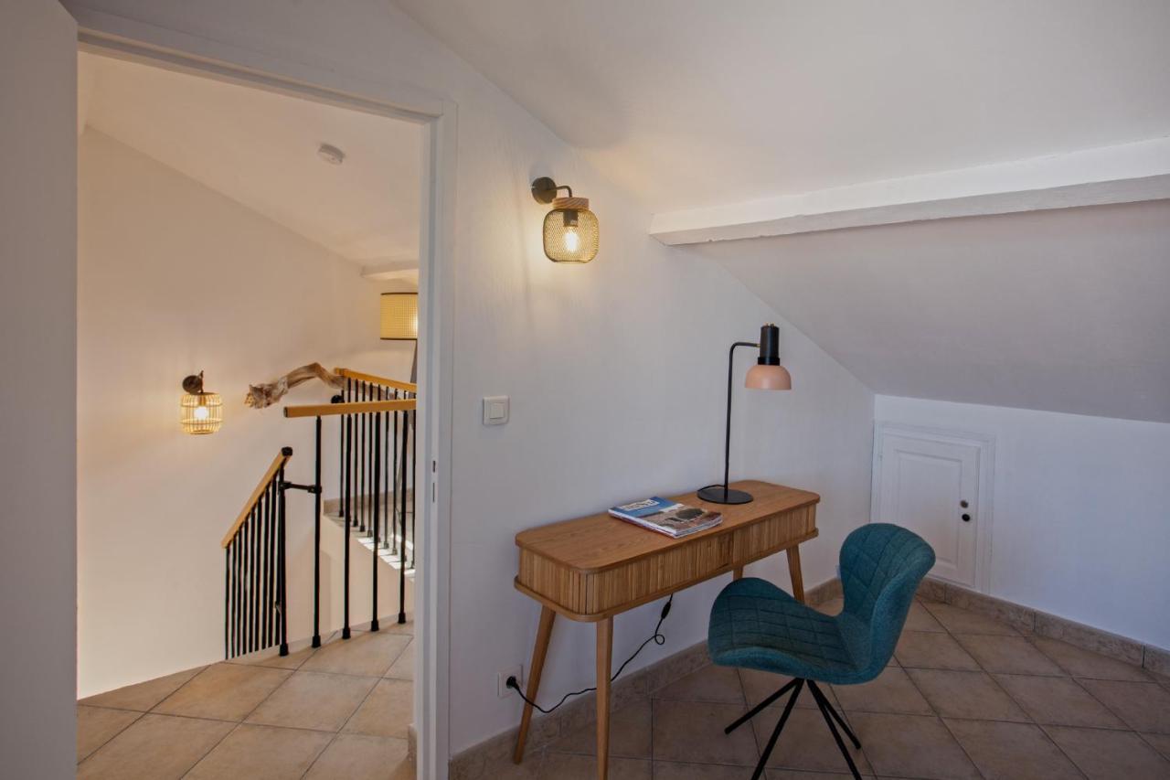 Casa Saint-Anne Apartman Kültér fotó