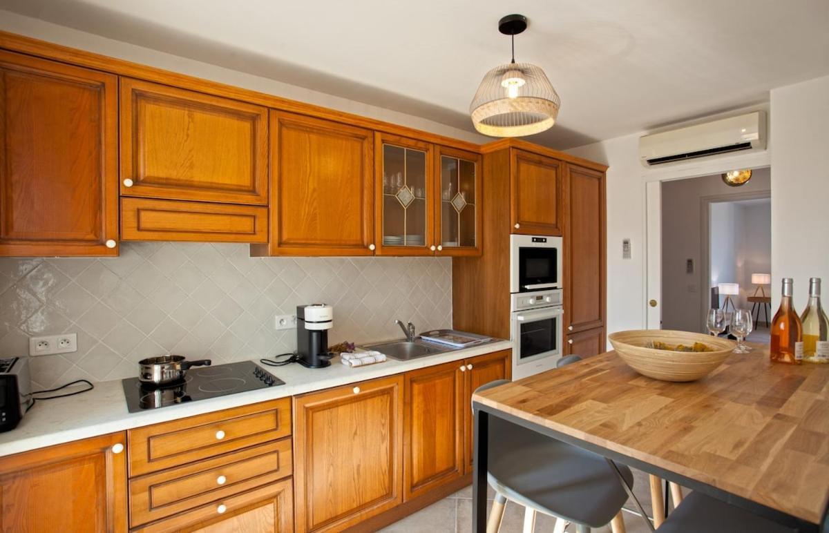 Casa Saint-Anne Apartman Kültér fotó